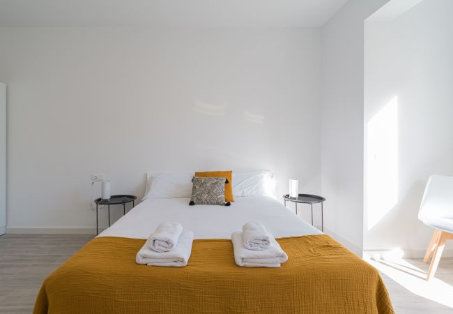 Huis in Las Palmas de Gran Canaria -  Volcano El Vigia By CanariasGetaway Huis in Las Palmas de Gran Canaria -  Volcano El Vigia By CanariasGetaway