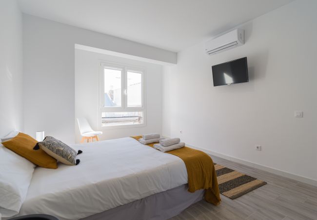 Huis in Las Palmas de Gran Canaria -  Volcano El Vigia By CanariasGetaway Huis in Las Palmas de Gran Canaria -  Volcano El Vigia By CanariasGetaway