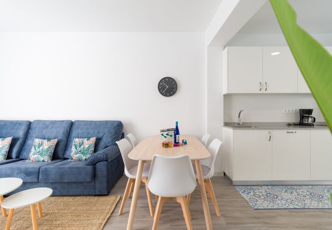 Huis in Las Palmas de Gran Canaria -  Volcano El Vigia By CanariasGetaway Huis in Las Palmas de Gran Canaria -  Volcano El Vigia By CanariasGetaway