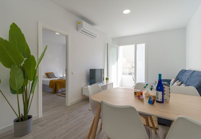 Huis in Las Palmas de Gran Canaria -  Volcano El Vigia By CanariasGetaway Huis in Las Palmas de Gran Canaria -  Volcano El Vigia By CanariasGetaway