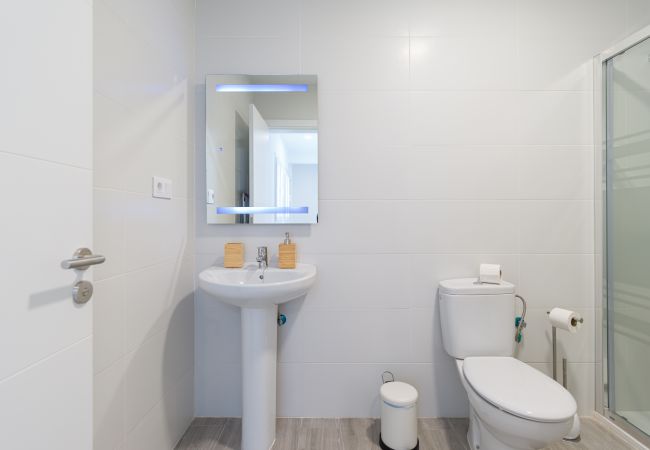 Huis in Las Palmas de Gran Canaria -  Volcano El Vigia By CanariasGetaway Huis in Las Palmas de Gran Canaria -  Volcano El Vigia By CanariasGetaway