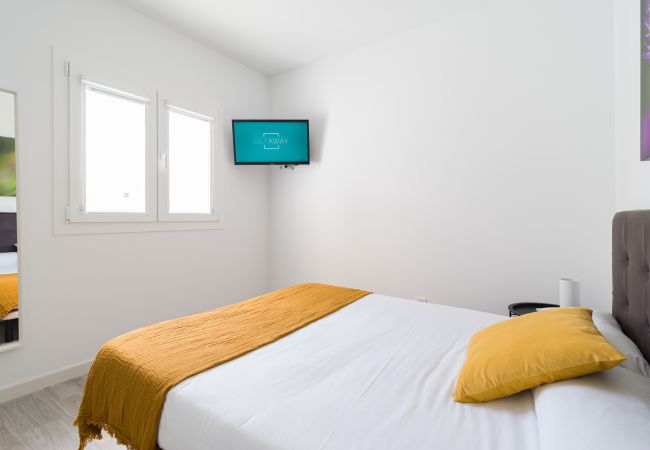 Huis in Las Palmas de Gran Canaria - Volcano El Faro By CanariasGetaway Huis in Las Palmas de Gran Canaria - Volcano El Faro By CanariasGetaway