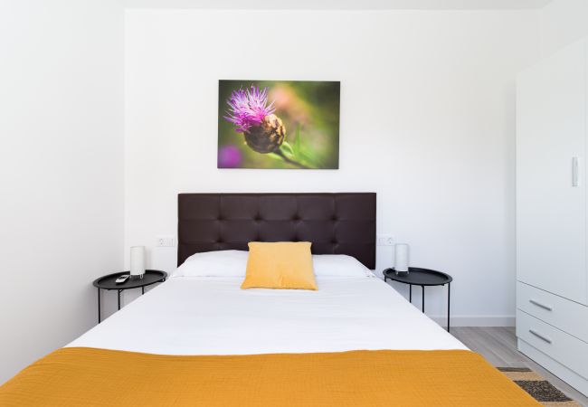 Huis in Las Palmas de Gran Canaria - Volcano El Faro By CanariasGetaway Huis in Las Palmas de Gran Canaria - Volcano El Faro By CanariasGetaway