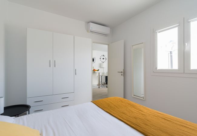 Huis in Las Palmas de Gran Canaria - Volcano El Faro By CanariasGetaway Huis in Las Palmas de Gran Canaria - Volcano El Faro By CanariasGetaway