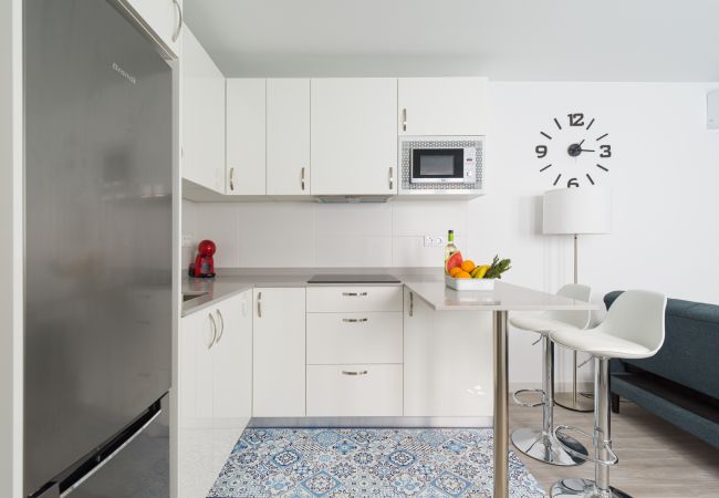 Huis in Las Palmas de Gran Canaria - Volcano El Faro By CanariasGetaway Huis in Las Palmas de Gran Canaria - Volcano El Faro By CanariasGetaway