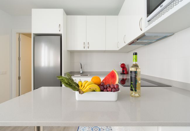 Huis in Las Palmas de Gran Canaria - Volcano El Faro By CanariasGetaway Huis in Las Palmas de Gran Canaria - Volcano El Faro By CanariasGetaway