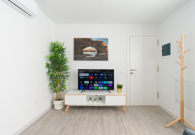 Huis in Las Palmas de Gran Canaria - Volcano El Faro By CanariasGetaway Huis in Las Palmas de Gran Canaria - Volcano El Faro By CanariasGetaway