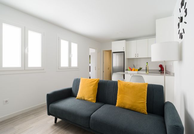 Huis in Las Palmas de Gran Canaria - Volcano El Faro By CanariasGetaway Huis in Las Palmas de Gran Canaria - Volcano El Faro By CanariasGetaway