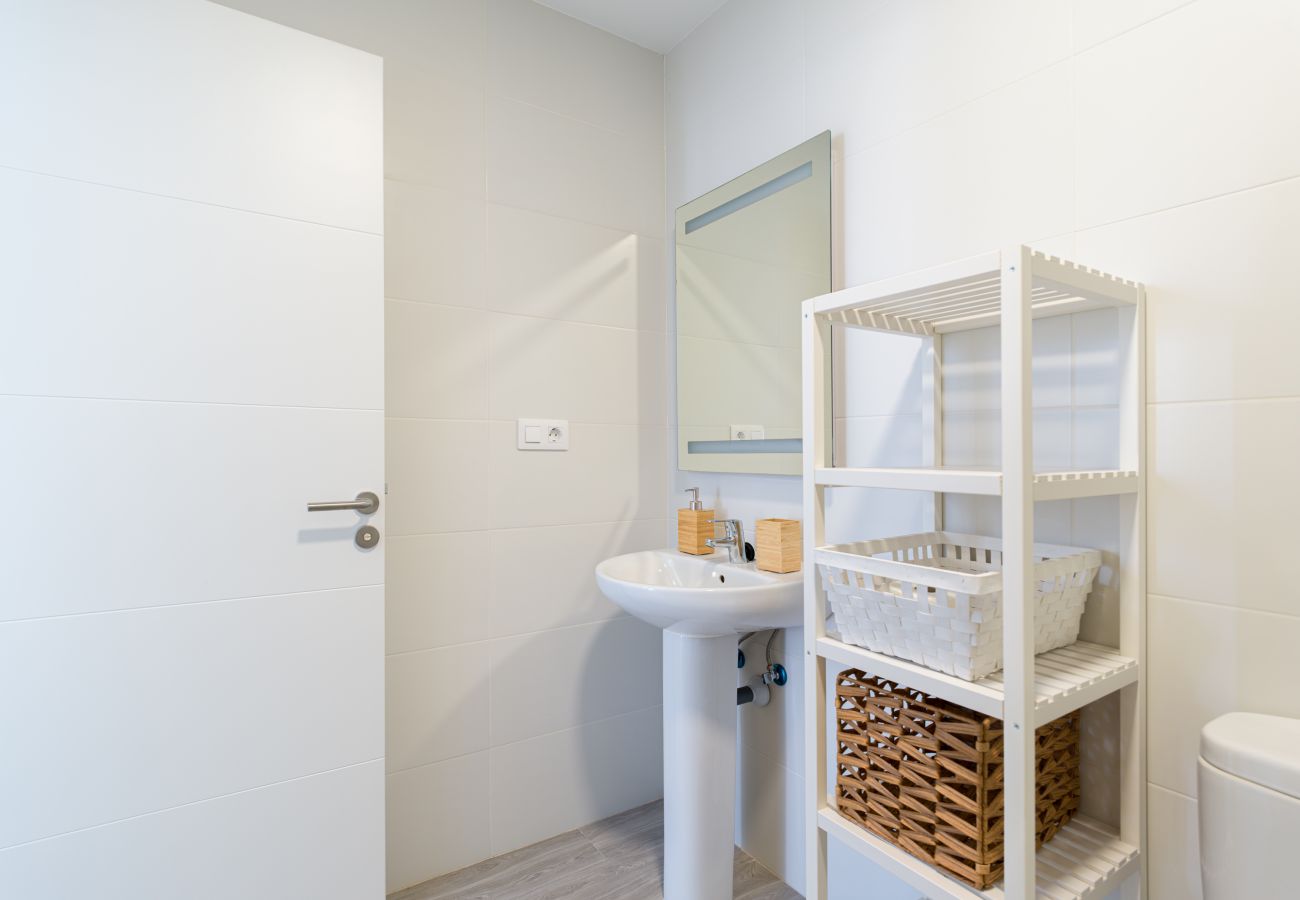 Huis in Las Palmas de Gran Canaria - Volcano El Faro By CanariasGetaway Huis in Las Palmas de Gran Canaria - Volcano El Faro By CanariasGetaway