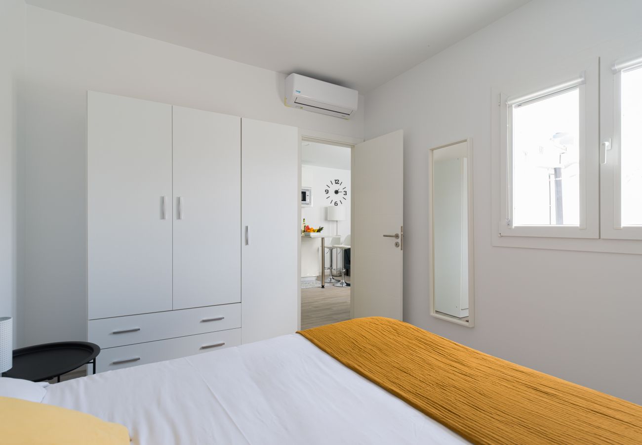 Huis in Las Palmas de Gran Canaria - Volcano El Faro By CanariasGetaway Huis in Las Palmas de Gran Canaria - Volcano El Faro By CanariasGetaway