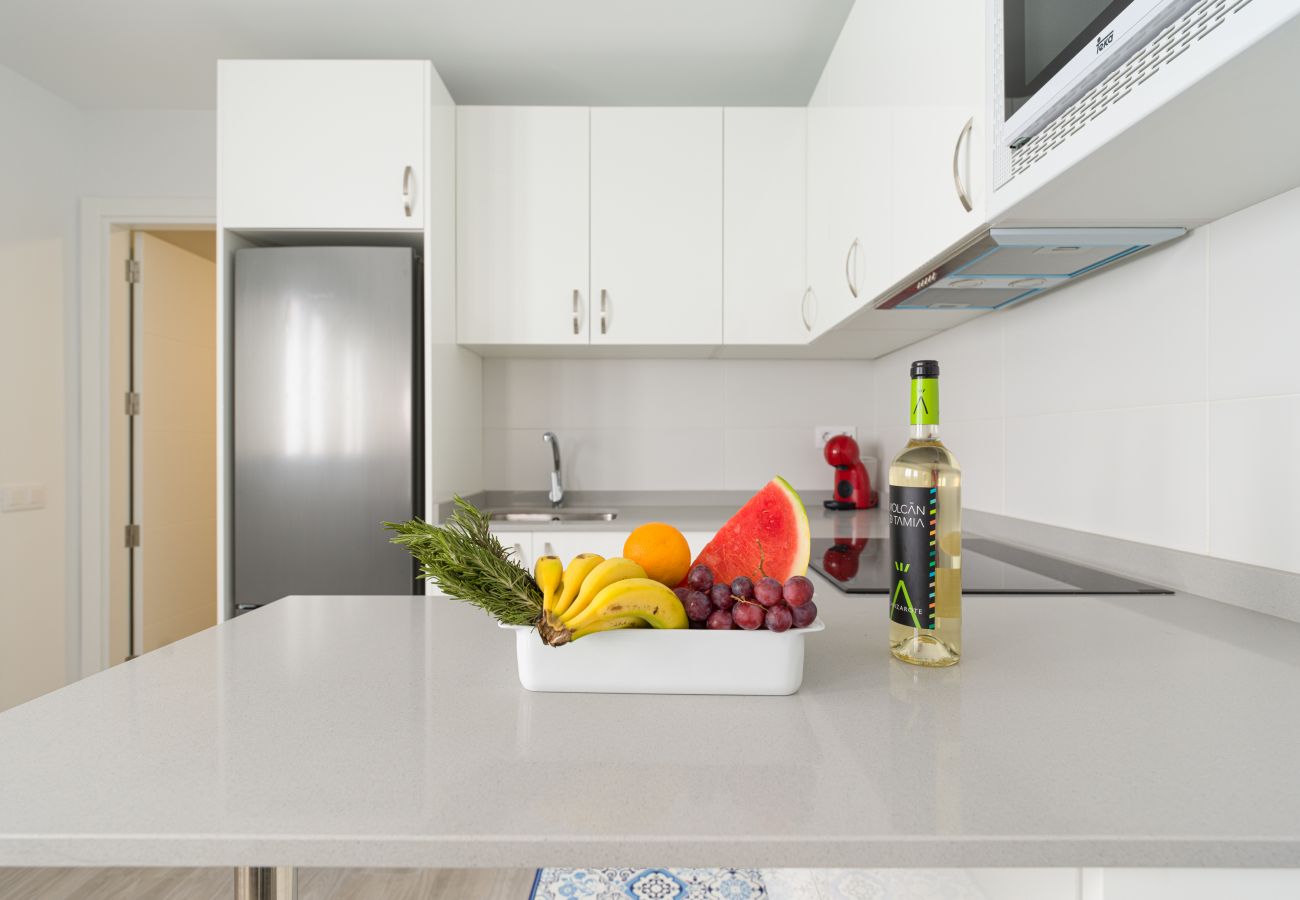 Huis in Las Palmas de Gran Canaria - Volcano El Faro By CanariasGetaway Huis in Las Palmas de Gran Canaria - Volcano El Faro By CanariasGetaway