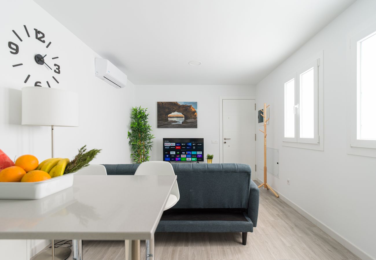 Huis in Las Palmas de Gran Canaria - Volcano El Faro By CanariasGetaway Huis in Las Palmas de Gran Canaria - Volcano El Faro By CanariasGetaway