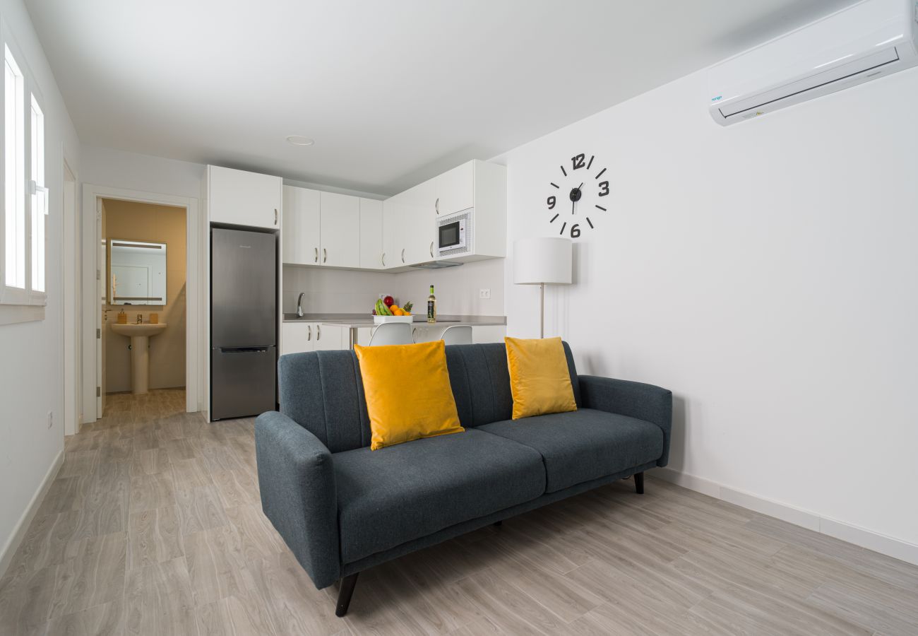 Huis in Las Palmas de Gran Canaria - Volcano El Faro By CanariasGetaway Huis in Las Palmas de Gran Canaria - Volcano El Faro By CanariasGetaway