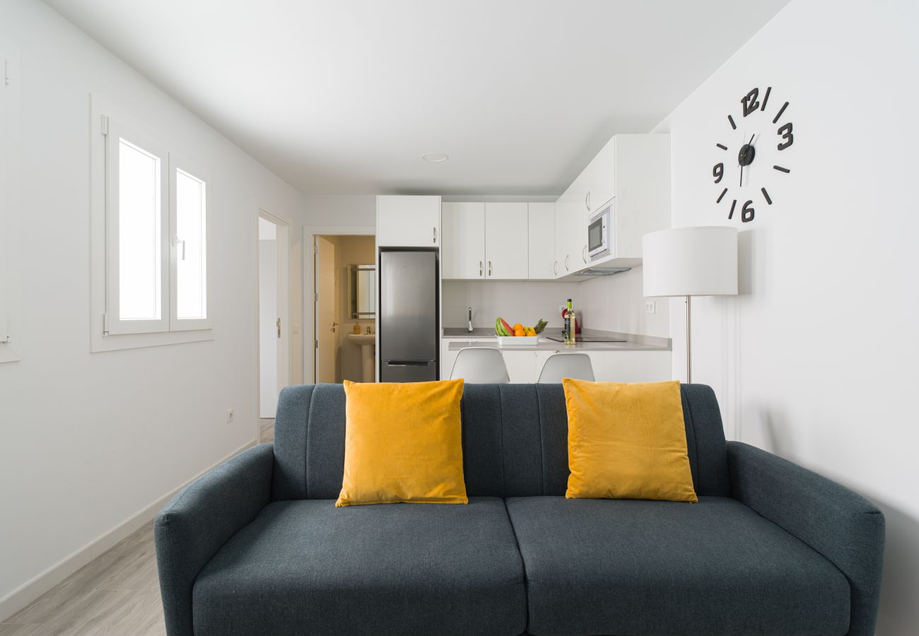 Huis in Las Palmas de Gran Canaria - Volcano El Faro By CanariasGetaway Huis in Las Palmas de Gran Canaria - Volcano El Faro By CanariasGetaway