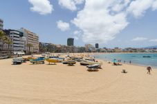 Huis in Las Palmas de Gran Canaria - Volcano El Faro By CanariasGetaway