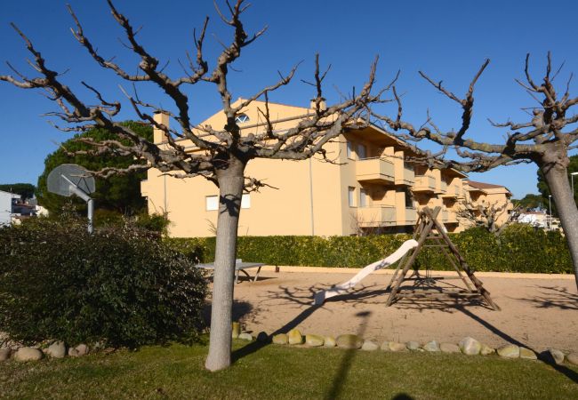 Appartement in L'Escala - RIELLS BLAU E 202 Appartement in L'Escala - RIELLS BLAU E 202