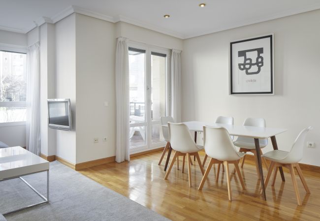 Appartement in San Sebastián/Donostia - KORAL - Basque Stay Appartement in San Sebastián/Donostia - KORAL - Basque Stay