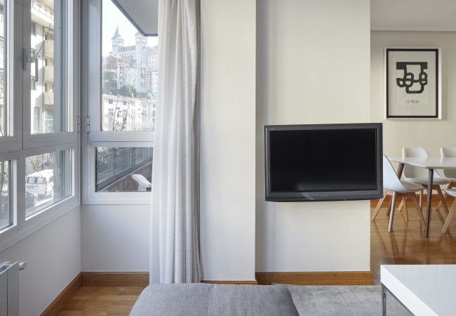 Appartement in San Sebastián/Donostia - KORAL - Basque Stay Appartement in San Sebastián/Donostia - KORAL - Basque Stay