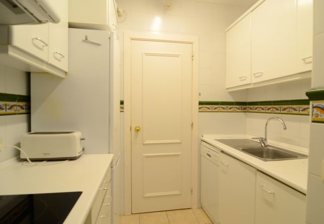 Appartement in L'Escala - TERRASSA DEL MAR 1-1-A Appartement in L'Escala - TERRASSA DEL MAR 1-1-A