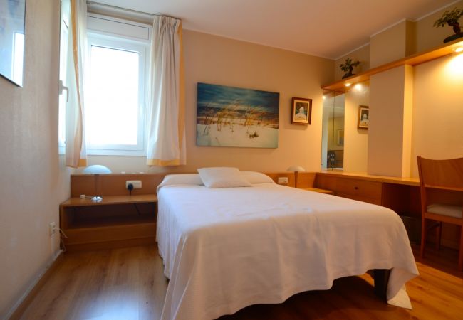 Appartement in L'Escala - TERRASSA DEL MAR 1-1-A Appartement in L'Escala - TERRASSA DEL MAR 1-1-A