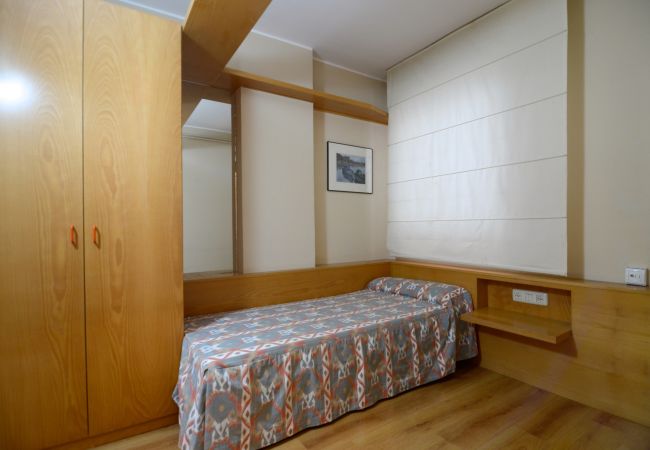 Appartement in L'Escala - TERRASSA DEL MAR 1-1-A Appartement in L'Escala - TERRASSA DEL MAR 1-1-A