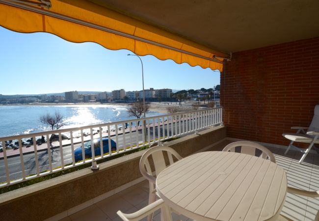 Appartement in L'Escala - TERRASSA DEL MAR 1-1-A Appartement in L'Escala - TERRASSA DEL MAR 1-1-A