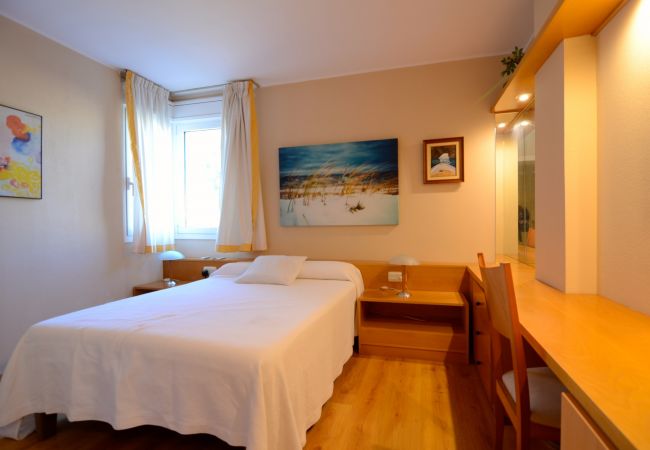 Appartement in L'Escala - TERRASSA DEL MAR 1-1-A Appartement in L'Escala - TERRASSA DEL MAR 1-1-A