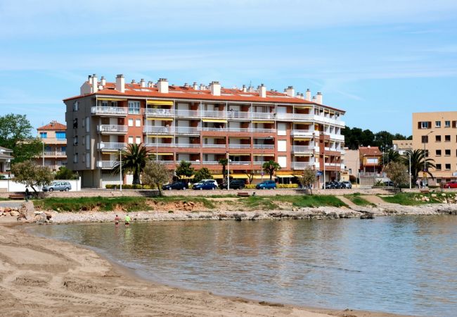 Appartement in L'Escala - TERRASSA DEL MAR 1-1-A Appartement in L'Escala - TERRASSA DEL MAR 1-1-A
