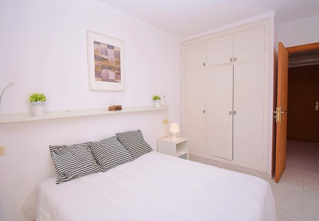 Rijhuis in Can Picafort - Casa Pedrona 248 fantástica casa de vacaciones cerca de la playa, con barbacoa y aire acondicionado Rijhuis in Can Picafort - Casa Pedrona 248 fantástica casa de vacaciones cerca de la playa, con barbacoa y aire acondicionado
