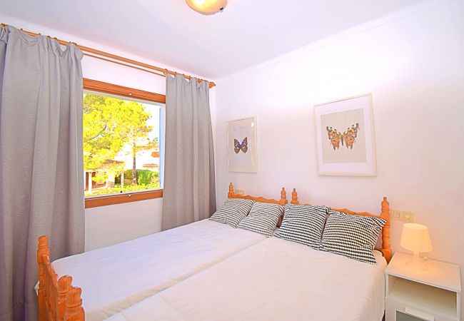 Rijhuis in Can Picafort - Casa Pedrona 248 fantástica casa de vacaciones cerca de la playa, con barbacoa y aire acondicionado Rijhuis in Can Picafort - Casa Pedrona 248 fantástica casa de vacaciones cerca de la playa, con barbacoa y aire acondicionado