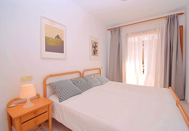 Rijhuis in Can Picafort - Casa Pedrona 248 fantástica casa de vacaciones cerca de la playa, con barbacoa y aire acondicionado Rijhuis in Can Picafort - Casa Pedrona 248 fantástica casa de vacaciones cerca de la playa, con barbacoa y aire acondicionado