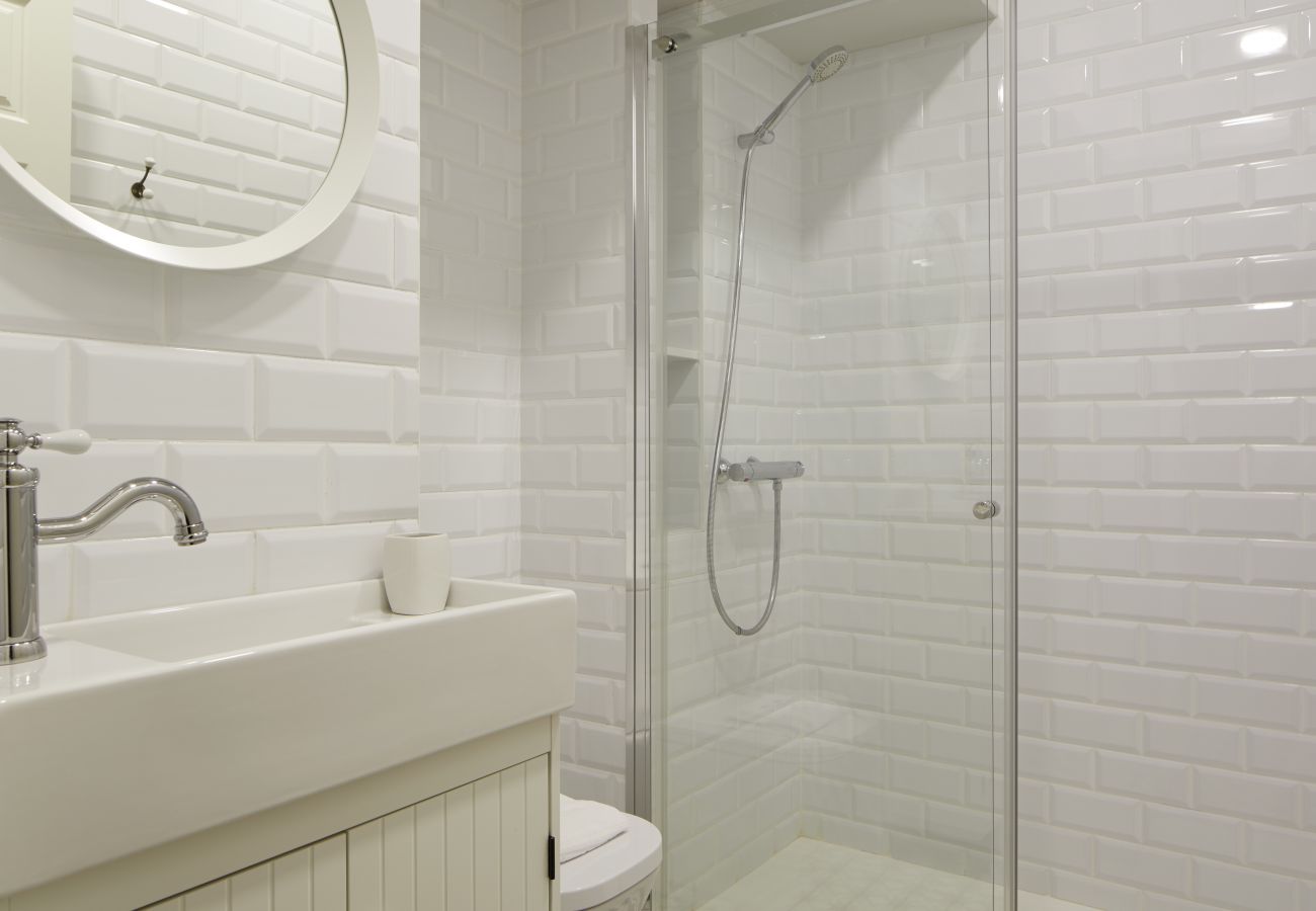 Appartement in San Sebastián - AUKERA - Basque Stay Appartement in San Sebastián - AUKERA - Basque Stay