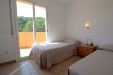 Appartement in Pals - PUIG SA GUILLA II E 1-3