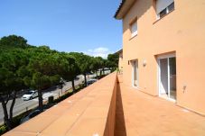 Appartement in Pals - PUIG SA GUILLA II E 1-3