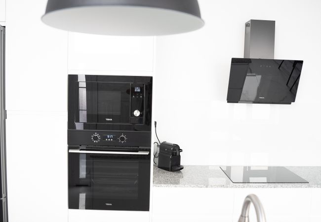 Huis in Las Palmas de Gran Canaria - Isle Home By CanariasGetaway Huis in Las Palmas de Gran Canaria - Isle Home By CanariasGetaway