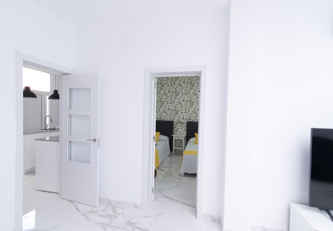 Huis in Las Palmas de Gran Canaria - Isle Home By CanariasGetaway Huis in Las Palmas de Gran Canaria - Isle Home By CanariasGetaway