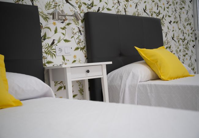 Huis in Las Palmas de Gran Canaria - Isle Home By CanariasGetaway Huis in Las Palmas de Gran Canaria - Isle Home By CanariasGetaway