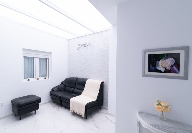 Huis in Las Palmas de Gran Canaria - Isle Home By CanariasGetaway Huis in Las Palmas de Gran Canaria - Isle Home By CanariasGetaway