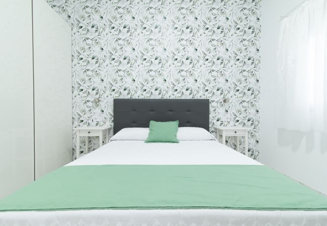 Huis in Las Palmas de Gran Canaria - Isle Home By CanariasGetaway Huis in Las Palmas de Gran Canaria - Isle Home By CanariasGetaway