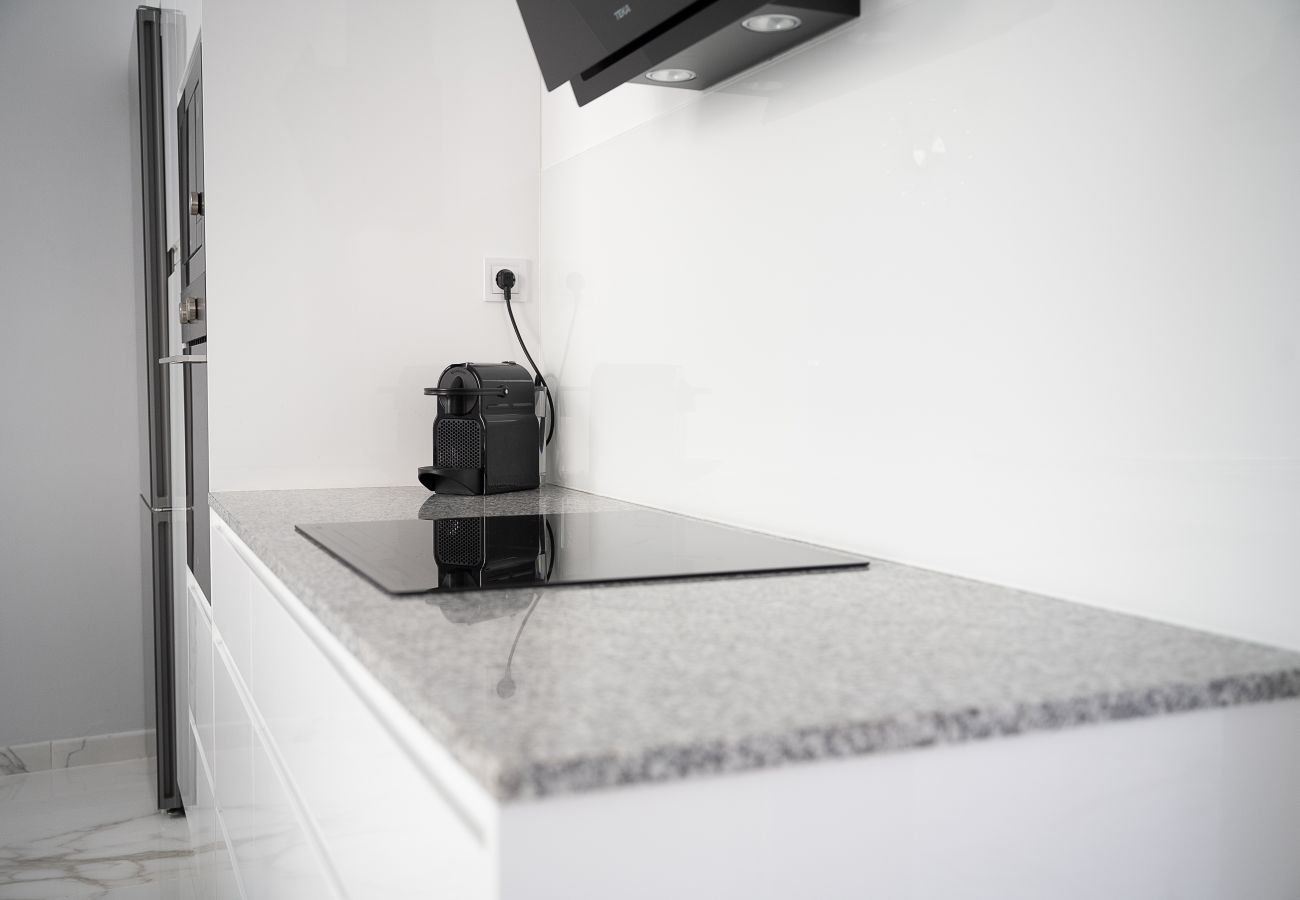 Huis in Las Palmas de Gran Canaria - Isle Home By CanariasGetaway Huis in Las Palmas de Gran Canaria - Isle Home By CanariasGetaway