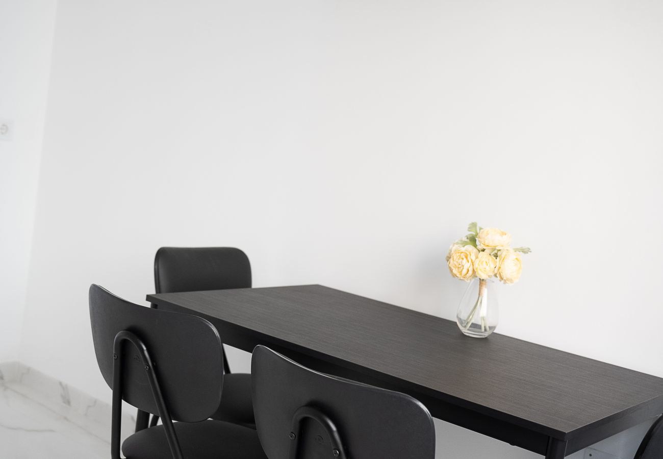 Huis in Las Palmas de Gran Canaria - Isle Home By CanariasGetaway Huis in Las Palmas de Gran Canaria - Isle Home By CanariasGetaway