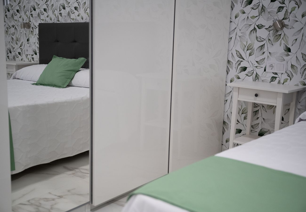 Huis in Las Palmas de Gran Canaria - Isle Home By CanariasGetaway Huis in Las Palmas de Gran Canaria - Isle Home By CanariasGetaway