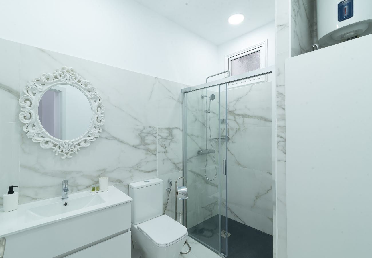 Huis in Las Palmas de Gran Canaria - Isle Home By CanariasGetaway Huis in Las Palmas de Gran Canaria - Isle Home By CanariasGetaway