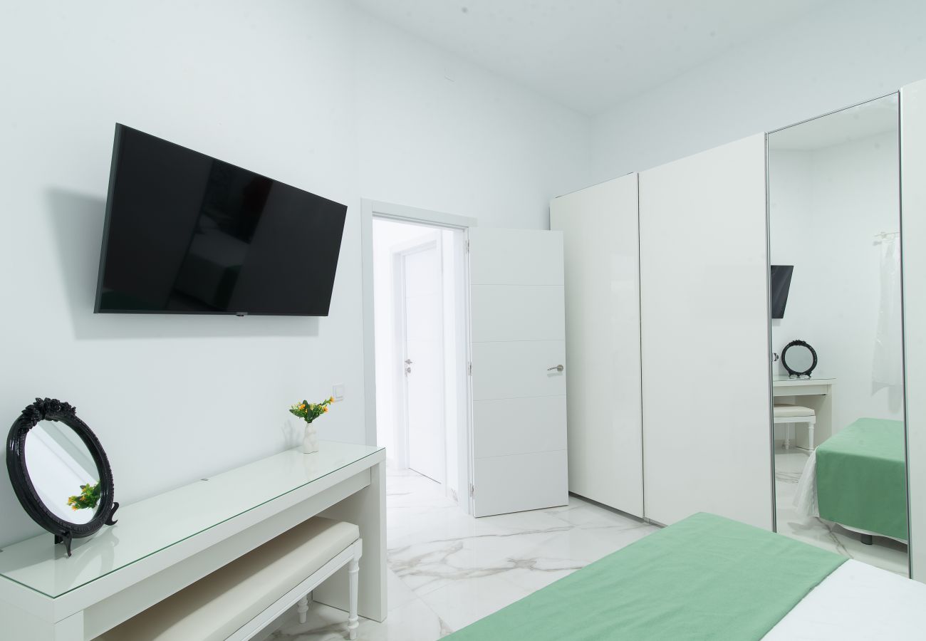 Huis in Las Palmas de Gran Canaria - Isle Home By CanariasGetaway Huis in Las Palmas de Gran Canaria - Isle Home By CanariasGetaway