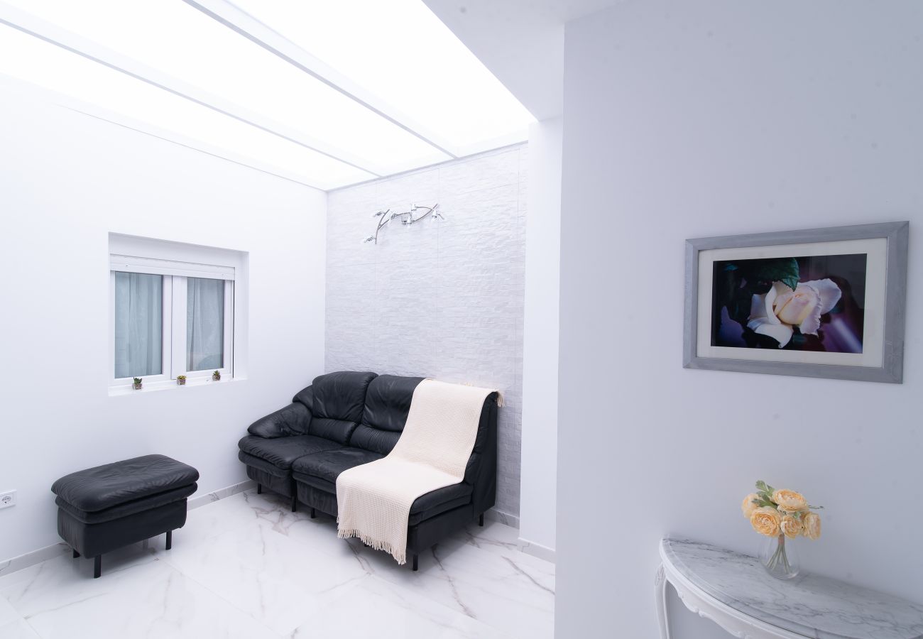 Huis in Las Palmas de Gran Canaria - Isle Home By CanariasGetaway Huis in Las Palmas de Gran Canaria - Isle Home By CanariasGetaway