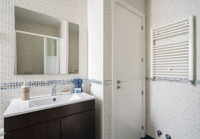 Appartement in Madrid - Apartamento Delicias 1HH .Temporal Appartement in Madrid - Apartamento Delicias 1HH .Temporal