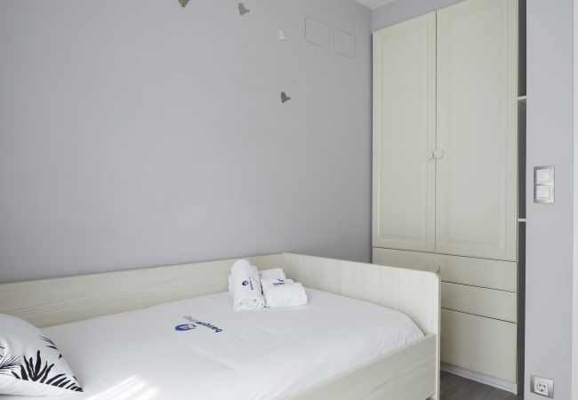 Appartement in San Sebastián/Donostia - ORDULARI - Basque Stay Appartement in San Sebastián/Donostia - ORDULARI - Basque Stay