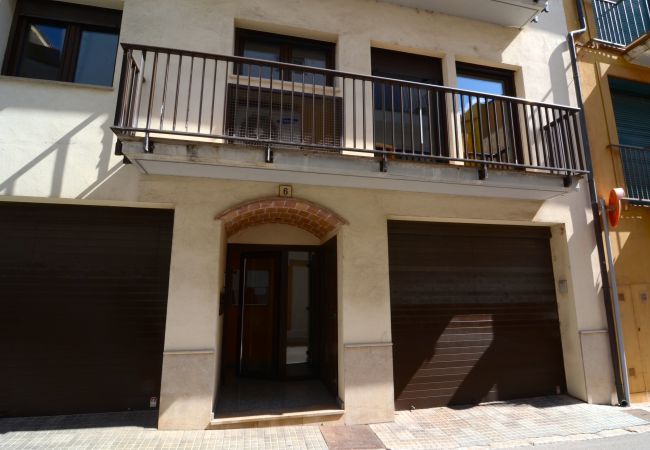 Appartement in L'Escala - EL GAVIA Appartement in L'Escala - EL GAVIA