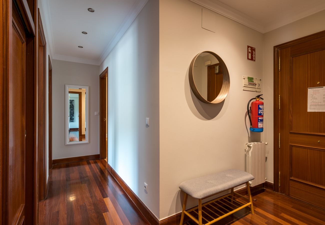Appartement in Bilbao - Zubia apartment Appartement in Bilbao - Zubia apartment