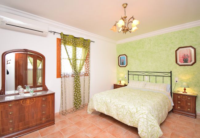 Finca in Ariany - Calderitx 253 fantástica finca con piscina privada, zona infantil, barbacoa y terraza Finca in Ariany - Calderitx 253 fantástica finca con piscina privada, zona infantil, barbacoa y terraza